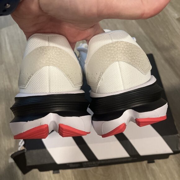 Adidas Astrastar Men's 11.5 Running Shoe Athletic Sneaker Trainer Footwear - Picture 4 of 7